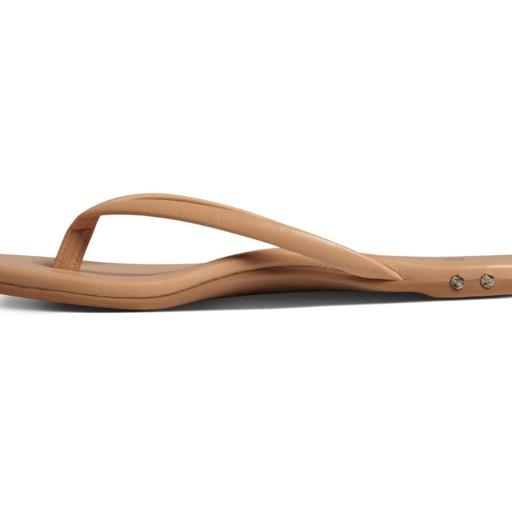 NEW Beek Womens sz 5 Sunbeam Sandals Flip Flop Beach $140 msrp travel fashion - Picture 4 of 4